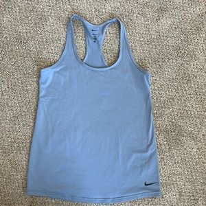 Nike Dri-FIT Women's Tank (Maternity) - Large